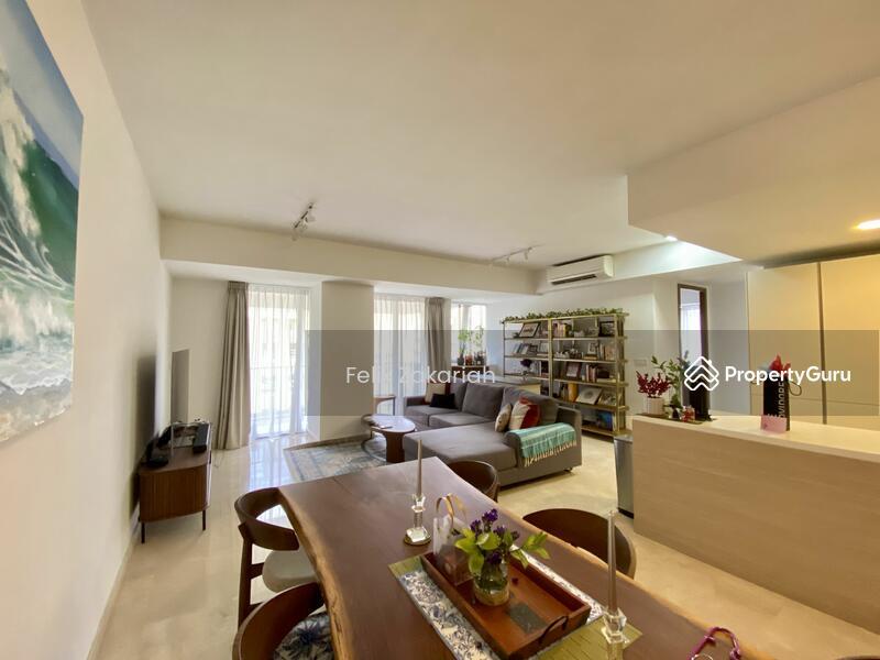 Condominium for Rent: Cecil, D01, 068814