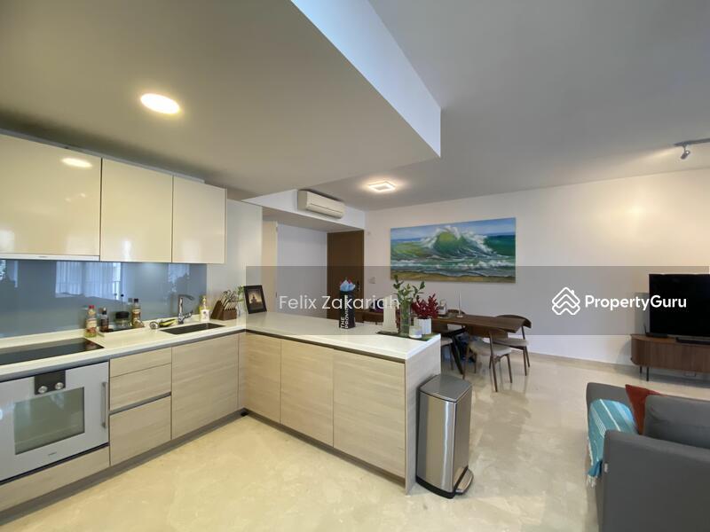 Condominium for Rent: Cecil, D01, 068814