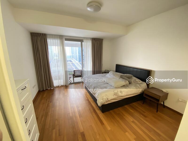 Condominium for Rent: Cecil, D01, 068814