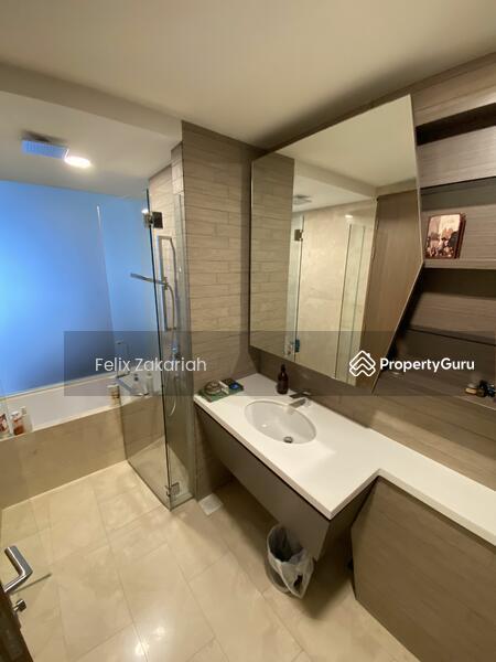Condominium for Rent: Cecil, D01, 068814