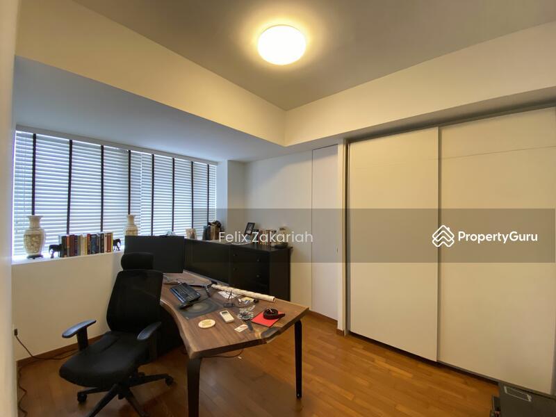 Condominium for Rent: Cecil, D01, 068814