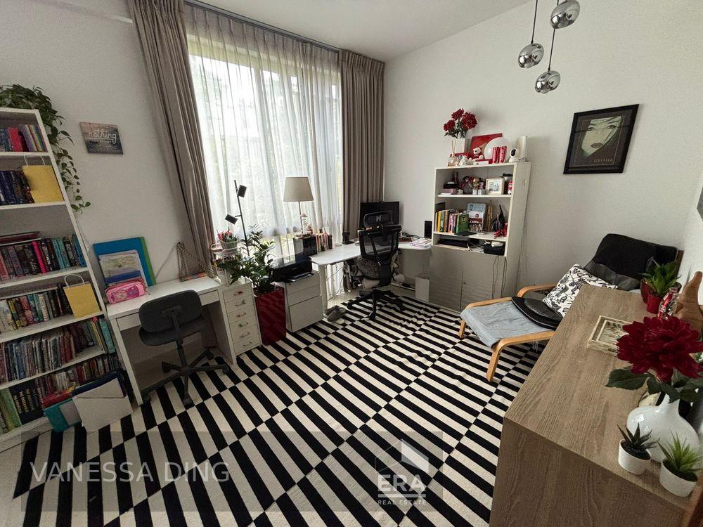 Prop-GPT: Landed: D13 Potong Pasir Milford Villas