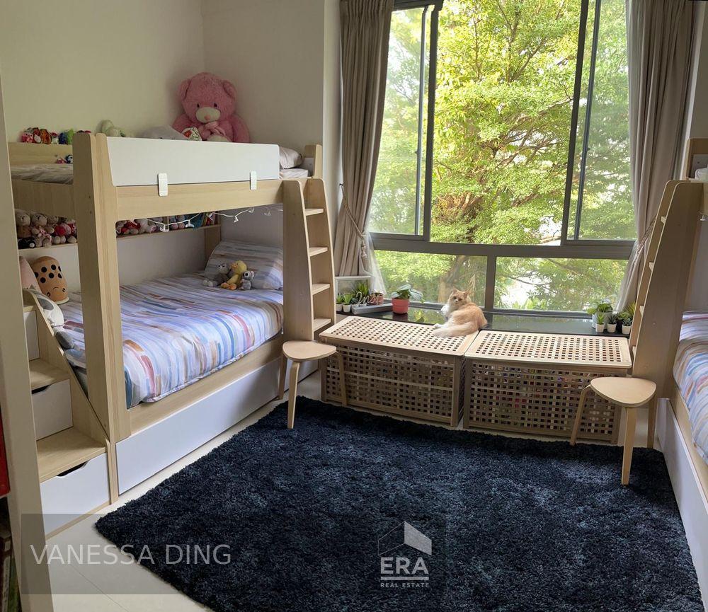 Landed for Rent: Lorong Selangat, Potong Pasir, D13, 357729