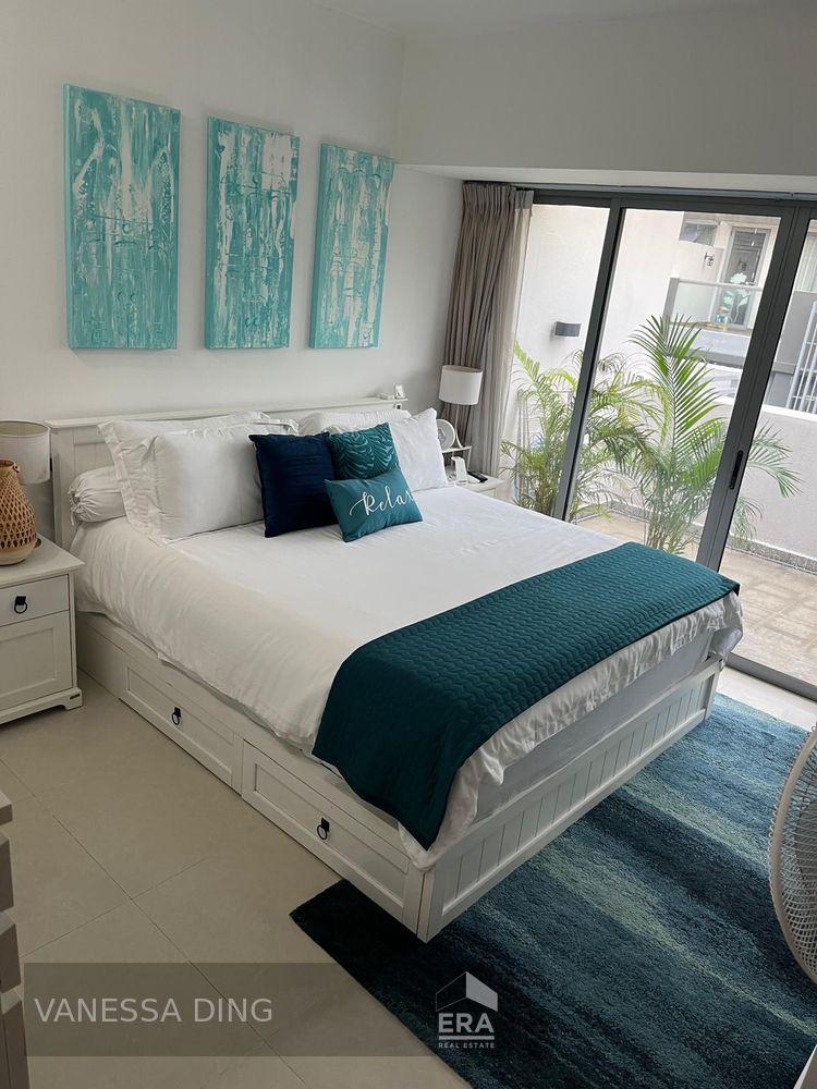 Landed for Rent: Lorong Selangat, Potong Pasir, D13, 357729