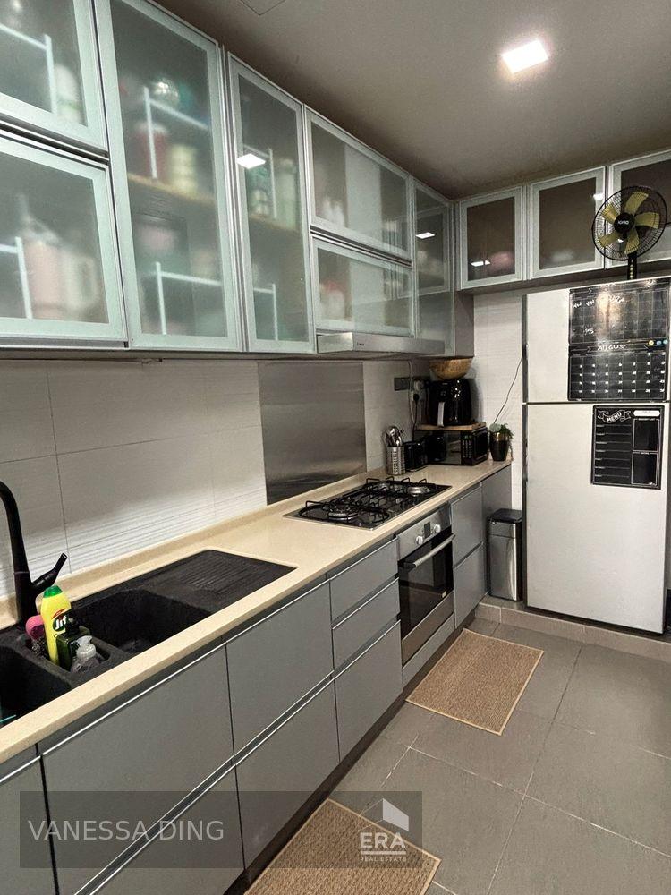 Landed for Rent: Lorong Selangat, Potong Pasir, D13, 357729