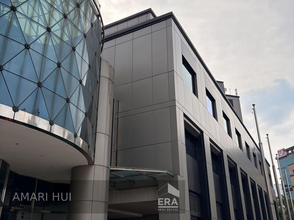 Tampines Central Retail Unit for Rent