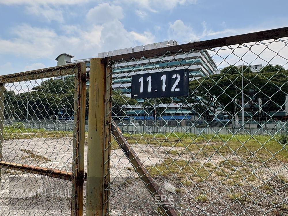 Warehouse for Rent: Geylang Bahru, Whampoa, D12, 339710