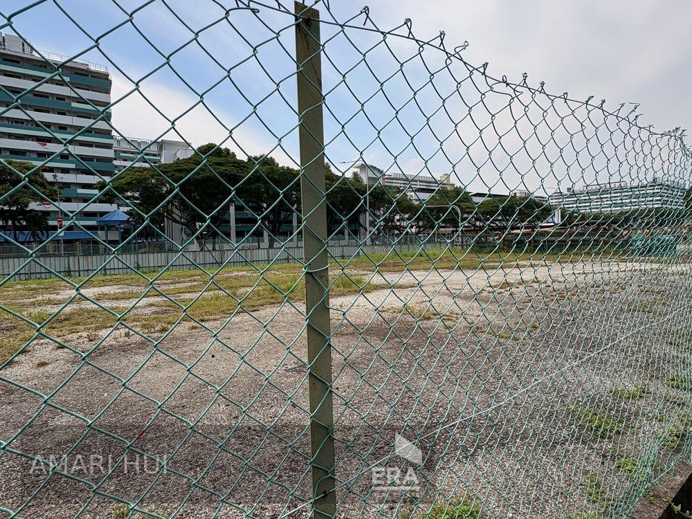Warehouse for Rent: Geylang Bahru, Whampoa, D12, 339710