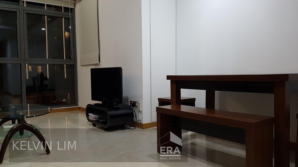 Condominium for Rent: Gopeng Street, Anson, D02, 078878