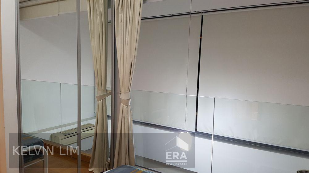 Condominium for Rent: Gopeng Street, Anson, D02, 078878