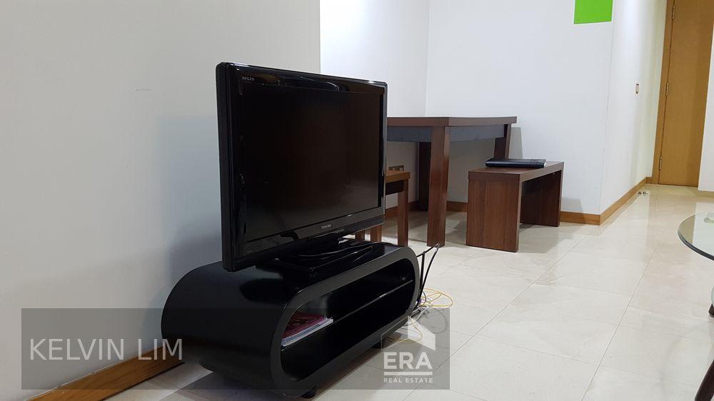 Condominium for Rent: Gopeng Street, Anson, D02, 078878