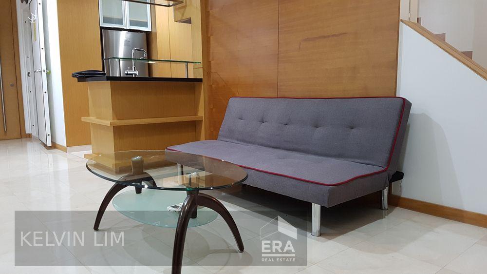 Condominium for Rent: Gopeng Street, Anson, D02, 078878