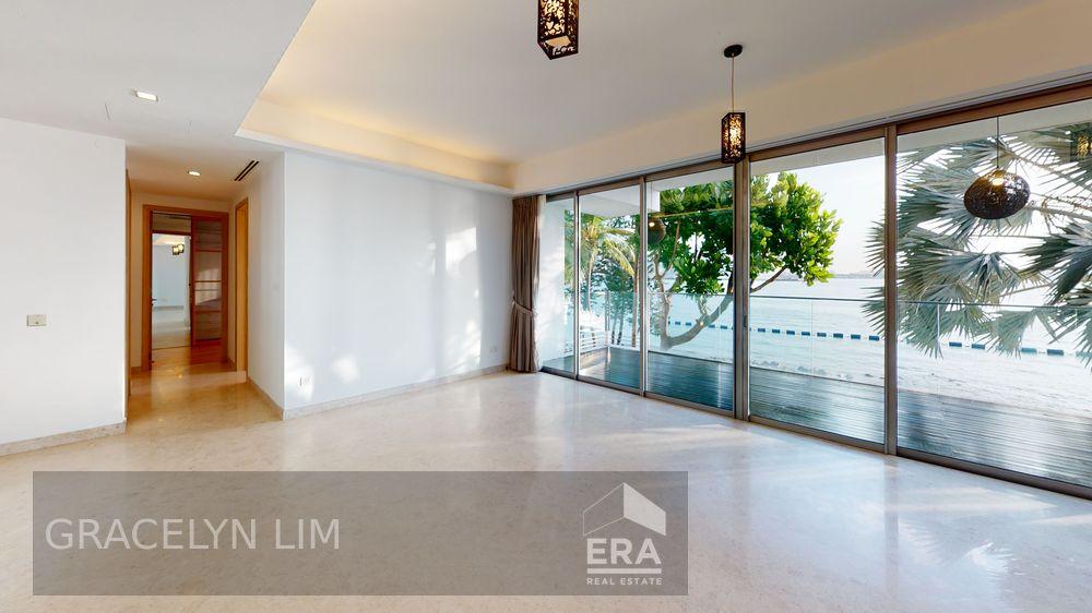 Condominium for Rent: Ocean Drive, Sentosa, D04, 098583