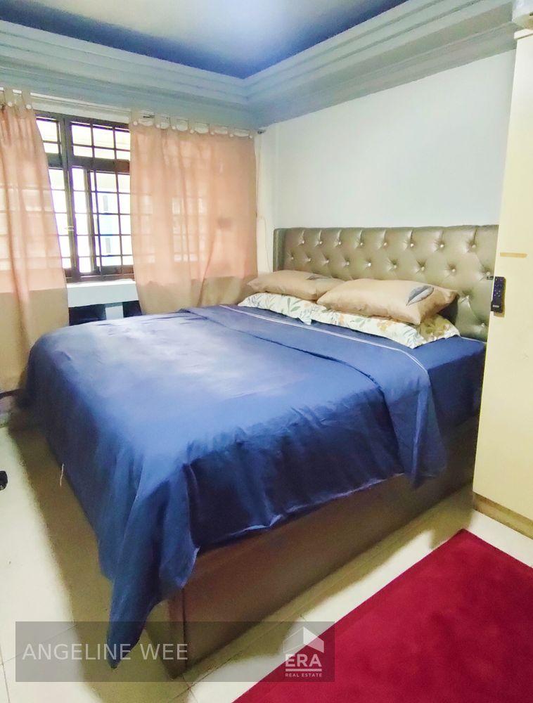 HDB - 1 room for Rent: Bukit Panjang Ring Road, Bukit Panjang, D23, 670449