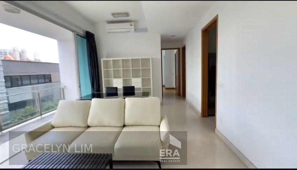 Condominium for Rent: Arnasalam Chetty Road, D09, 239949