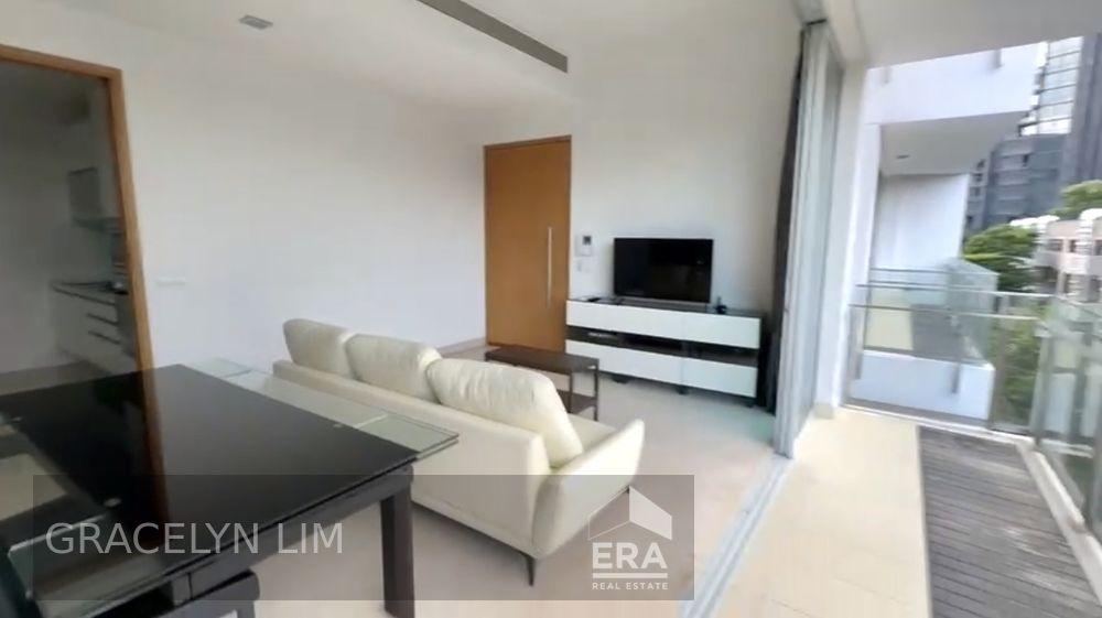 Condominium for Rent: Arnasalam Chetty Road, D09, 239949