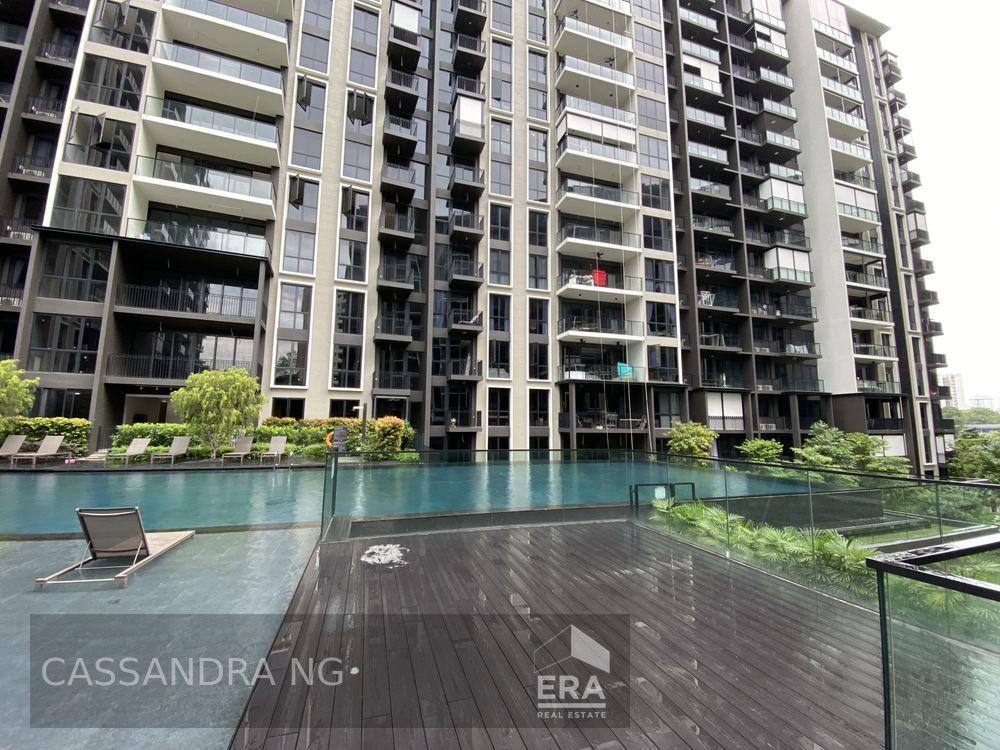 Condominium for Rent: Woodleigh Lane, Potong Pasir, D13, 357688