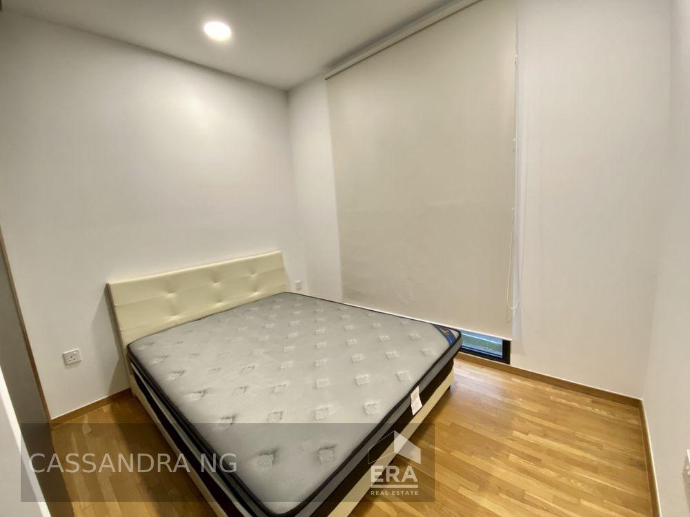 Condominium for Rent: Woodleigh Lane, Potong Pasir, D13, 357688