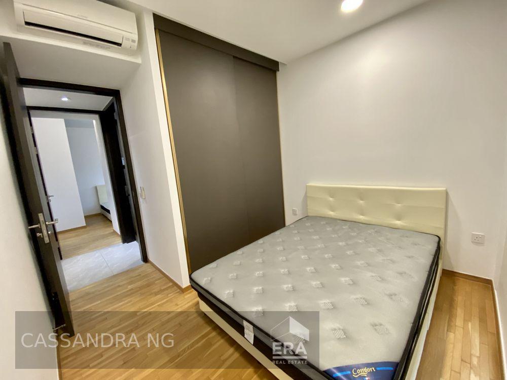 Condominium for Rent: Woodleigh Lane, Potong Pasir, D13, 357688