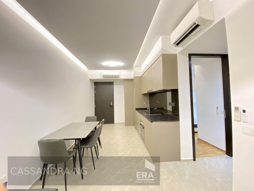 Condominium for Rent: Woodleigh Lane, Potong Pasir, D13, 357688