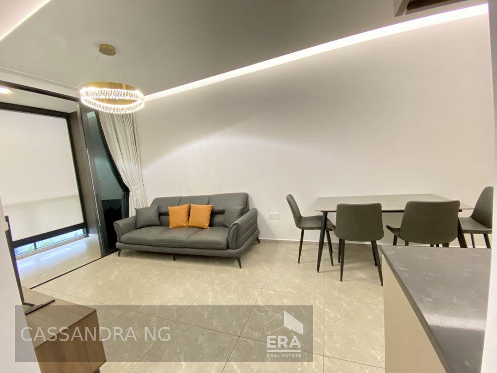 Condominium for Rent: Woodleigh Lane, Potong Pasir, D13, 357688