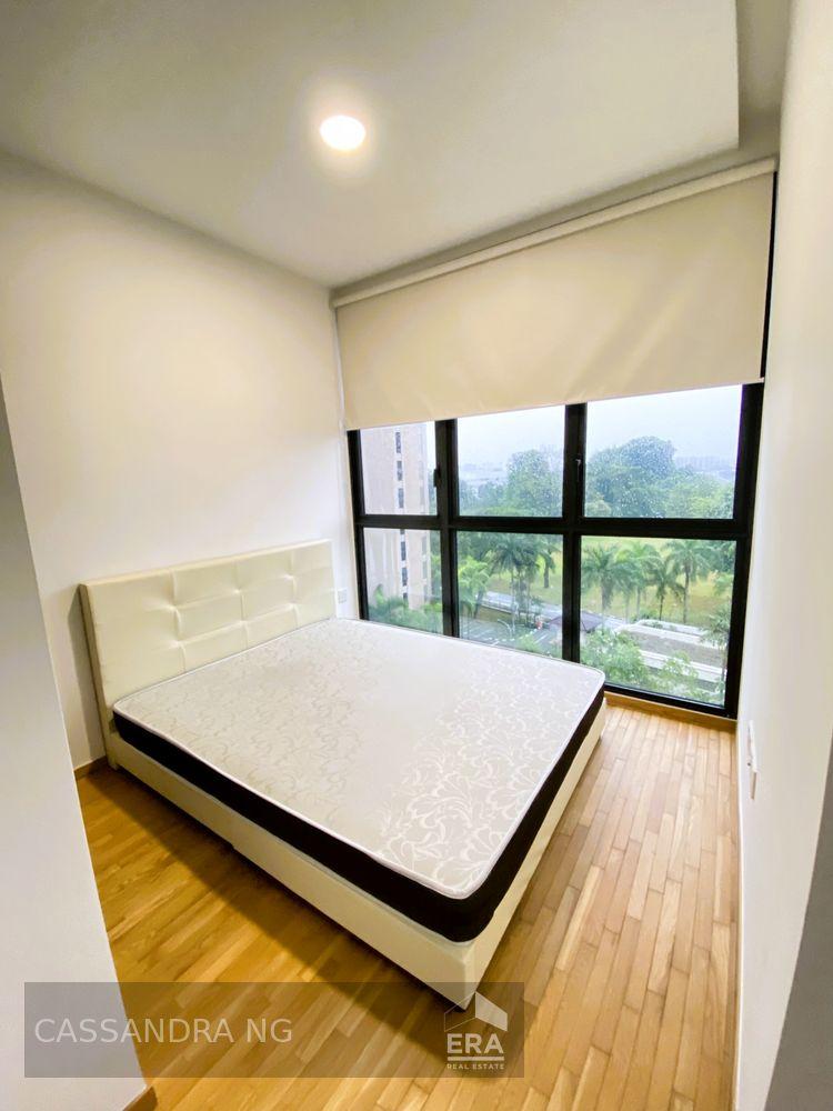 Condominium for Rent: Woodleigh Lane, Potong Pasir, D13, 357688
