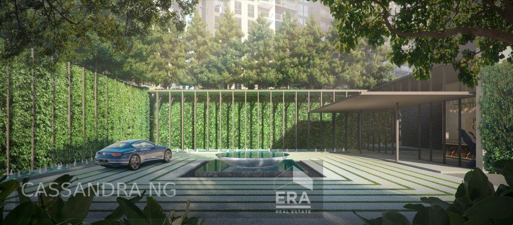 Condominium for Rent: Woodleigh Lane, Potong Pasir, D13, 357688