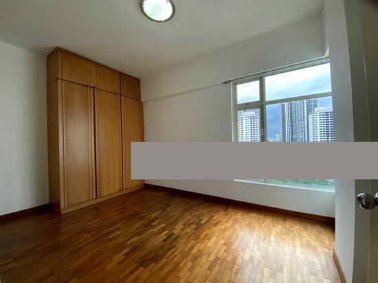 Apartment for Rent: Toa Payoh, D12, 319771