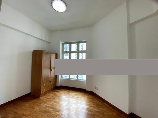 Apartment for Rent: Toa Payoh, D12, 319771