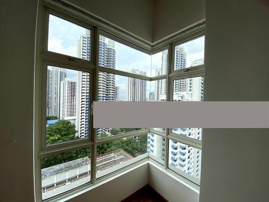 Apartment for Rent: Toa Payoh, D12, 319771