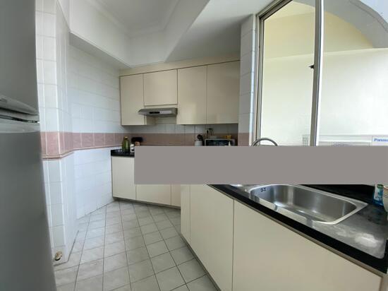 Apartment for Rent: Toa Payoh, D12, 319771