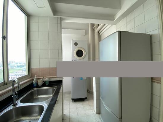Apartment for Rent: Toa Payoh, D12, 319771