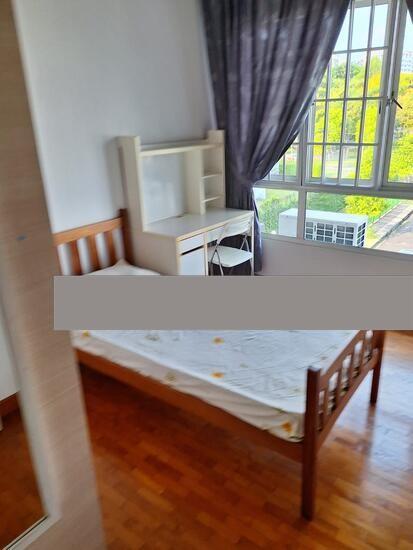 Prop-GPT: Terrace: D16 Eastwood Summer Gardens