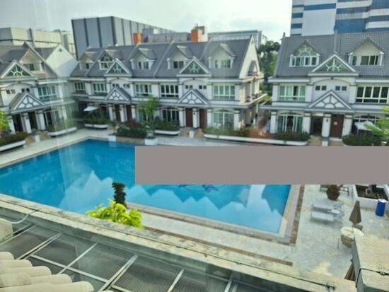 Summer Gardens Terraced House Room Rental, $1,000, 1 Bed 1 Bath 200 sqft $5.00 psf