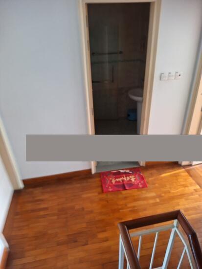 Summer Gardens Terraced House Room Rental, $1,000, 1 Bed 1 Bath 200 sqft $5.00 psf