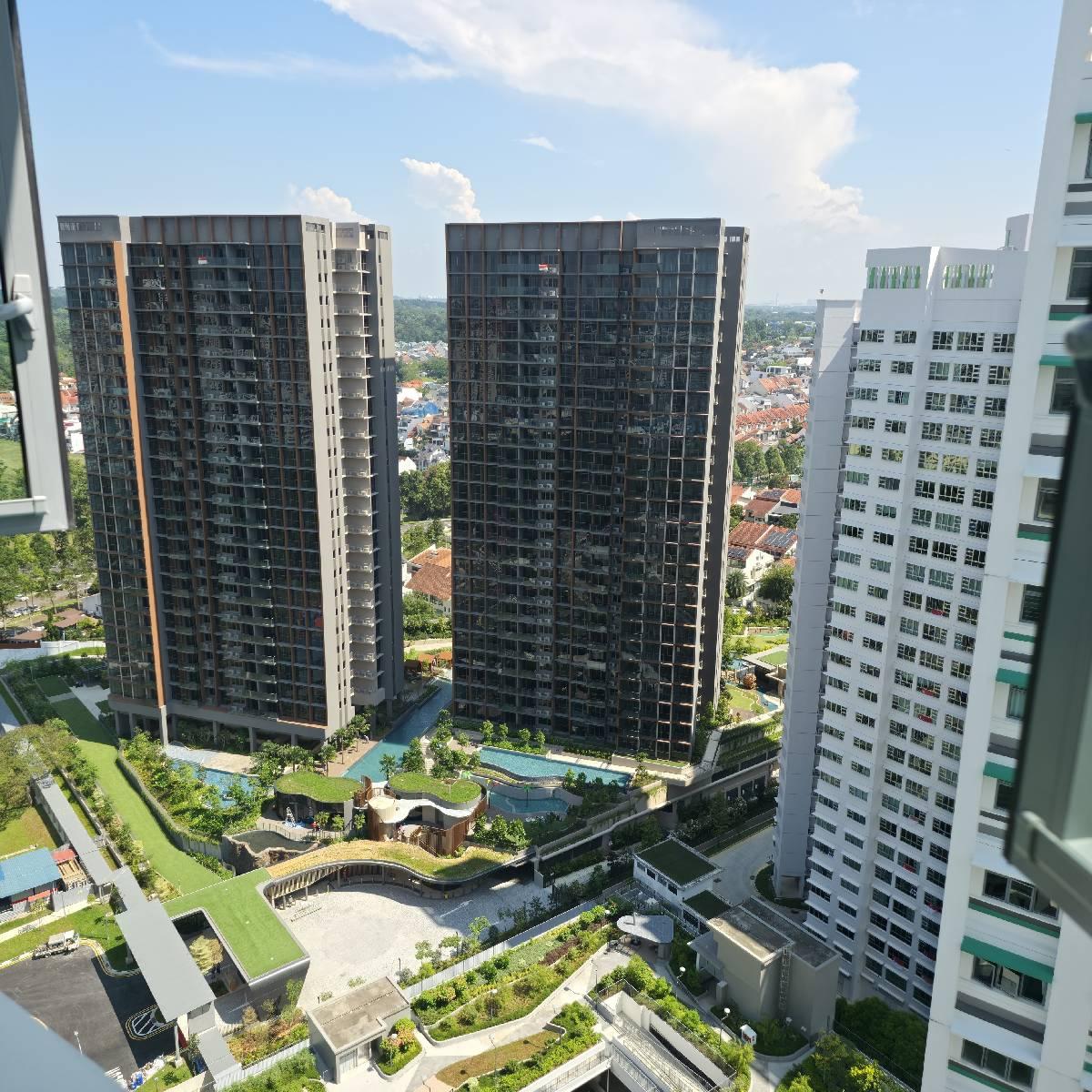 246B ANG MO KIO STREET 21 HDB Apartment For Rent, $5,000, 3 Bed 2 Bath 1,216 sqft $4.11 psf