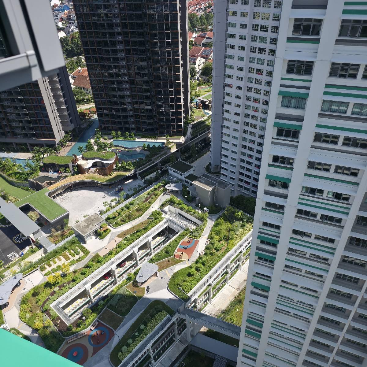 246B ANG MO KIO STREET 21 HDB Apartment For Rent, $5,000, 3 Bed 2 Bath 1,216 sqft $4.11 psf