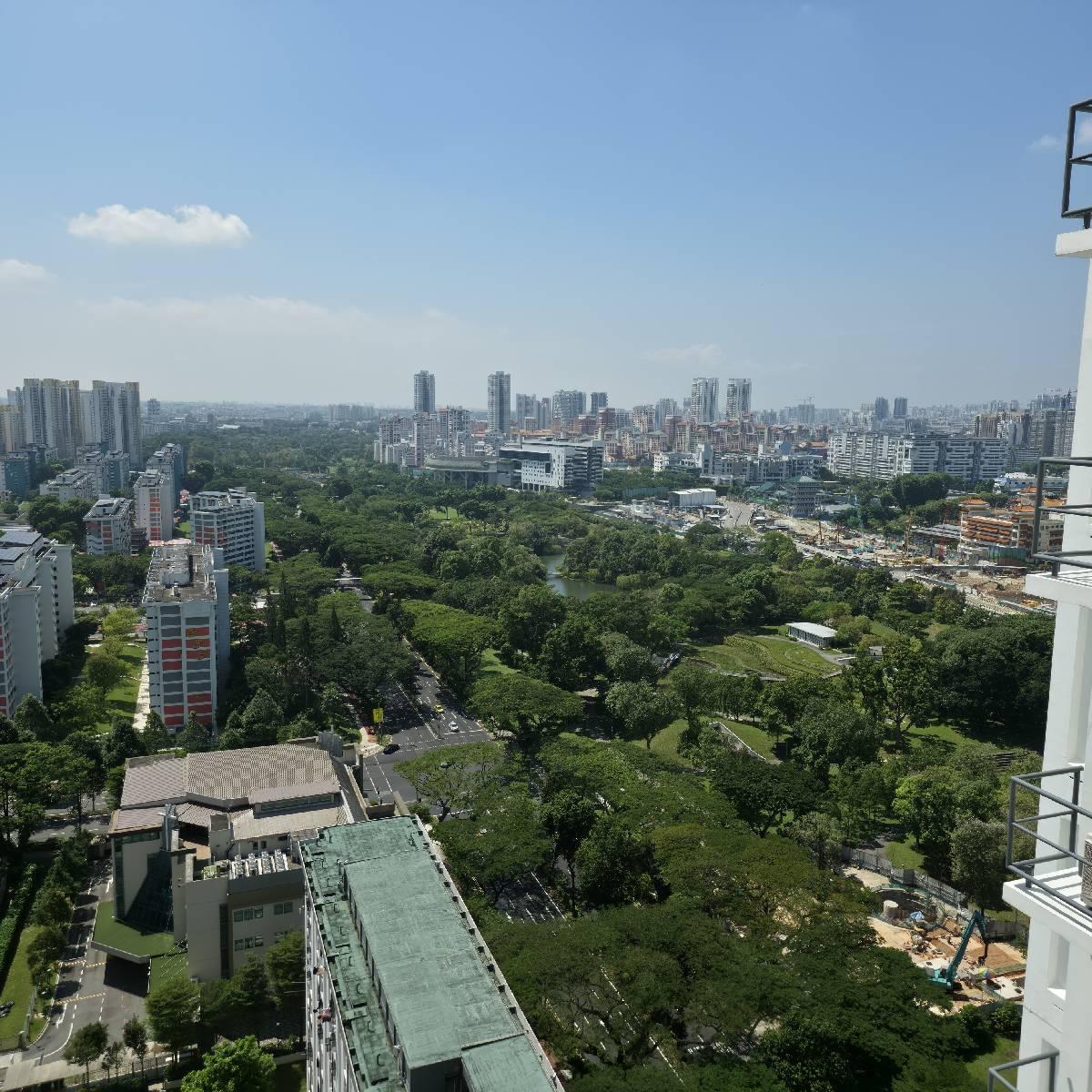 246B ANG MO KIO STREET 21 HDB Apartment For Rent, $5,000, 3 Bed 2 Bath 1,216 sqft $4.11 psf