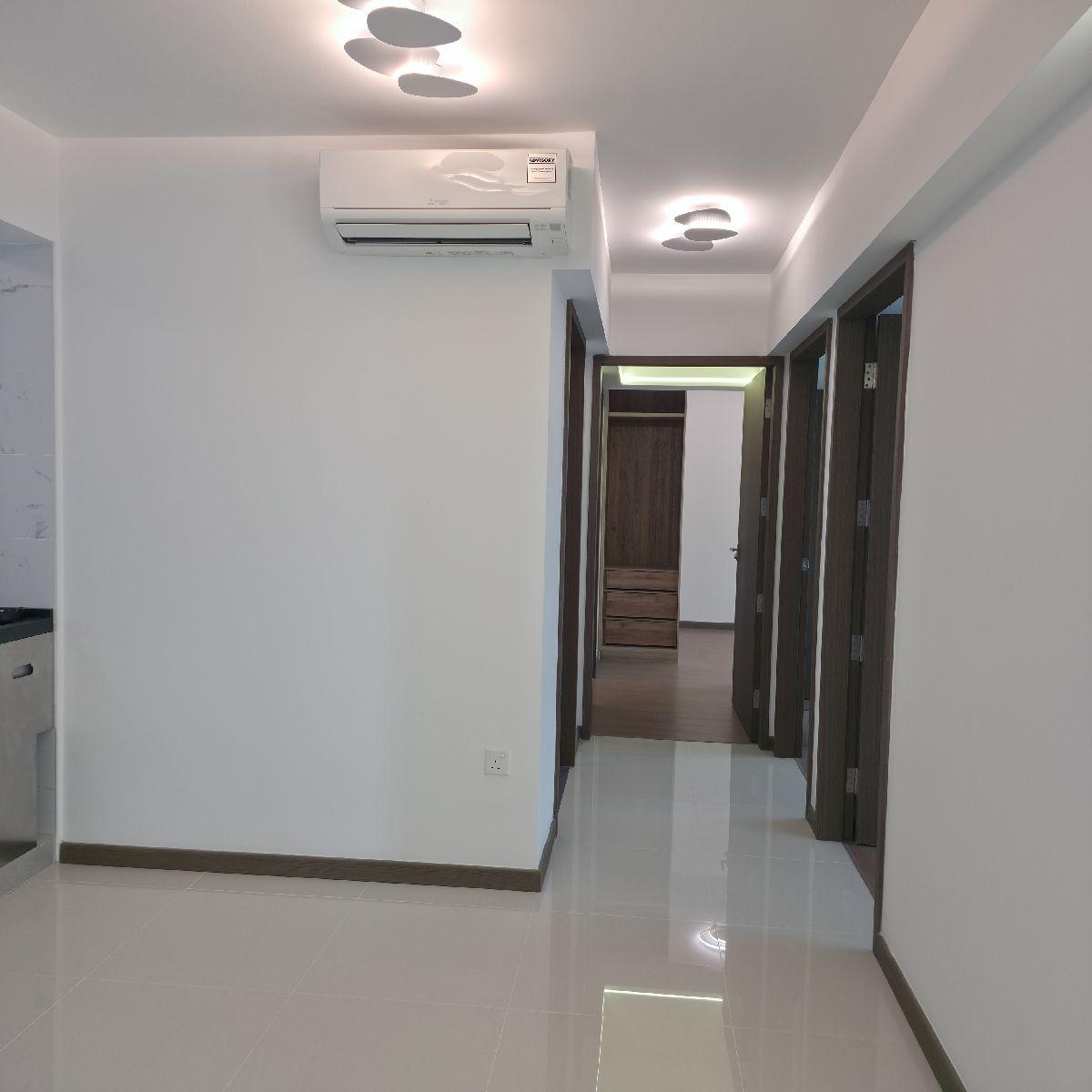 246B ANG MO KIO STREET 21 HDB Apartment For Rent, $5,000, 3 Bed 2 Bath 1,216 sqft $4.11 psf