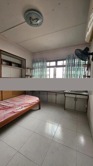 Prop-GPT: HDB Apartment: D23 Choa Chu Kang 483 Choa Chu Kang Avenue 5