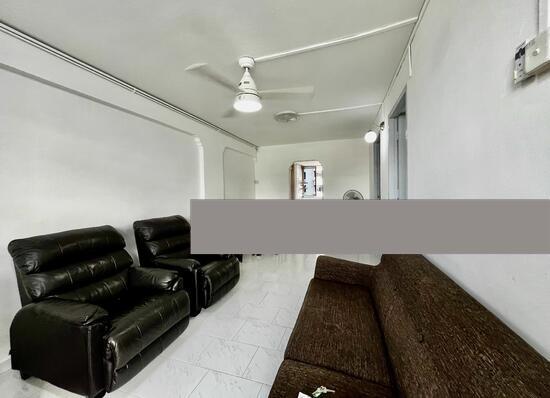 Prop-GPT: HDB Apartment: D16 Bedok 77 Bedok North Road
