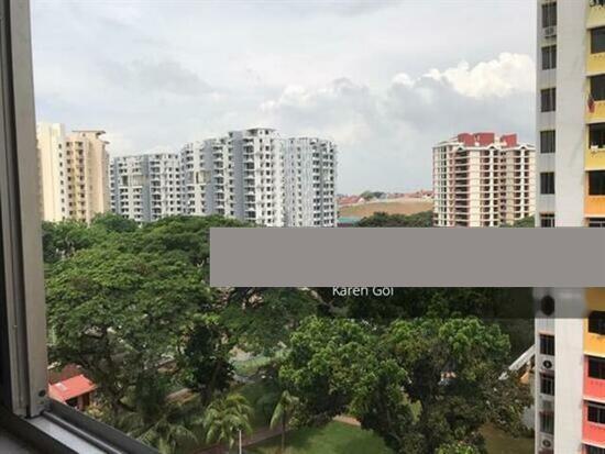 HDB Apartment for Rent: Bedok, D16, 460077