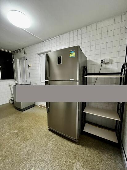HDB Apartment for Rent: Bedok, D16, 460077