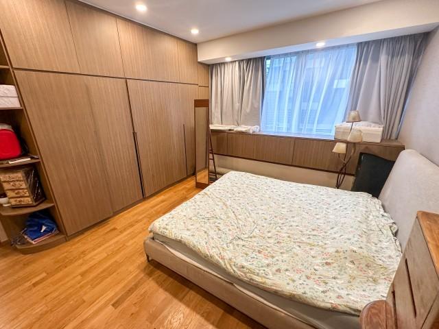 Condominium for Rent: Cecil, D01, 068803