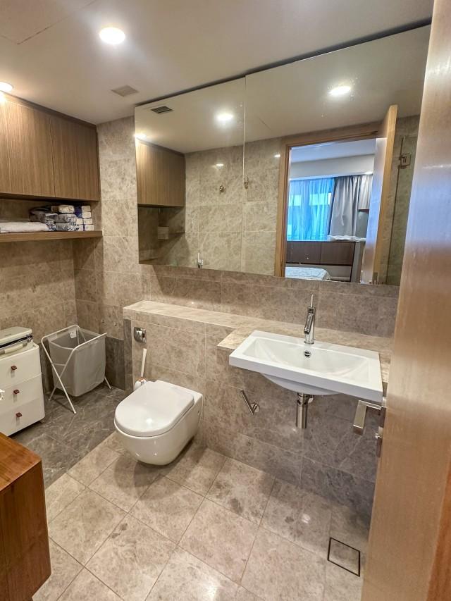 Condominium for Rent: Cecil, D01, 068803