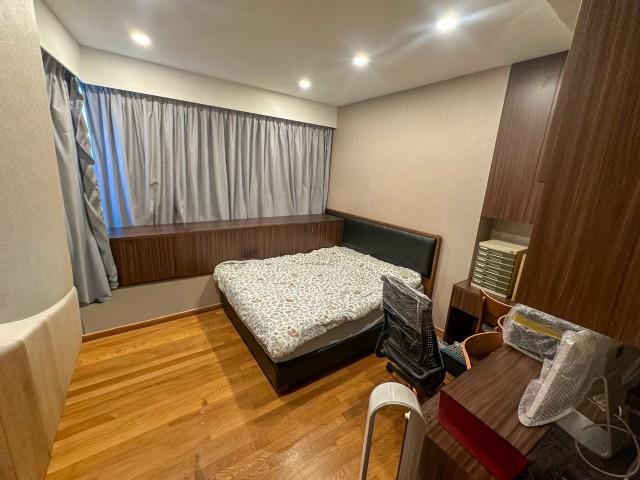 Condominium for Rent: Cecil, D01, 068803