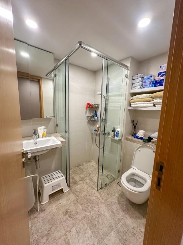 Condominium for Rent: Cecil, D01, 068803