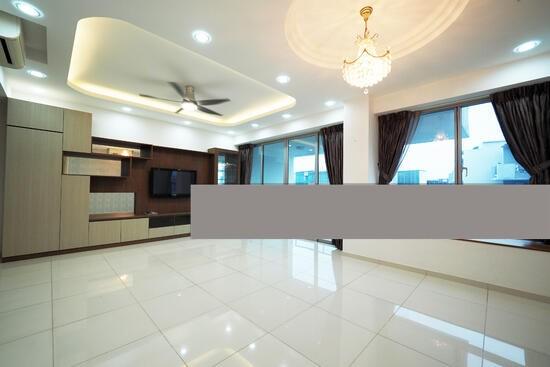 Prop-GPT: Condominium: D19 Hougang The Minton