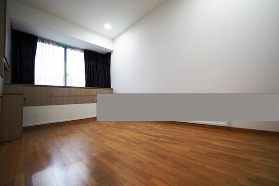 The Minton Condominium For Rent, $5,980, 3 Bed 3 Bath 1,335 sqft $4.48 psf