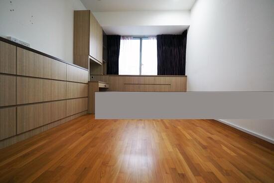 The Minton Condominium For Rent, $5,980, 3 Bed 3 Bath 1,335 sqft $4.48 psf